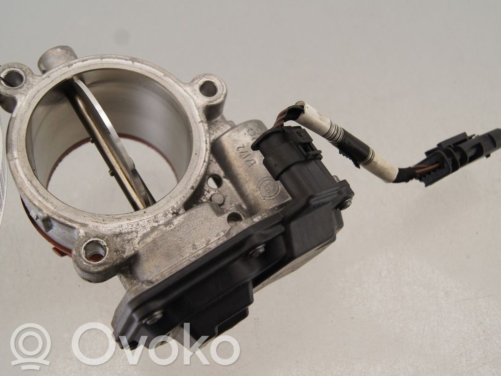 Volvo S90, V90 Valvola corpo farfallato 