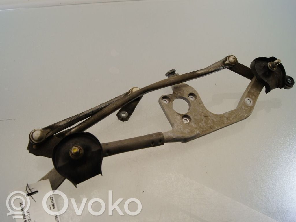 Toyota Auris E180 Wischergestänge vorne 