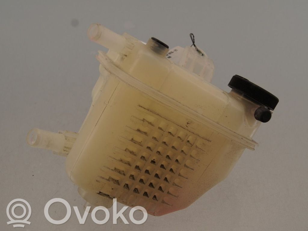 Toyota Prius (XW50) Vase d'expansion de carburant