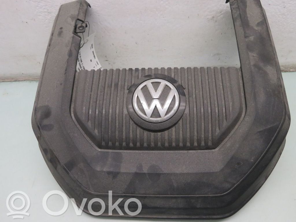 Volkswagen e-Golf Couvercle cache moteur 