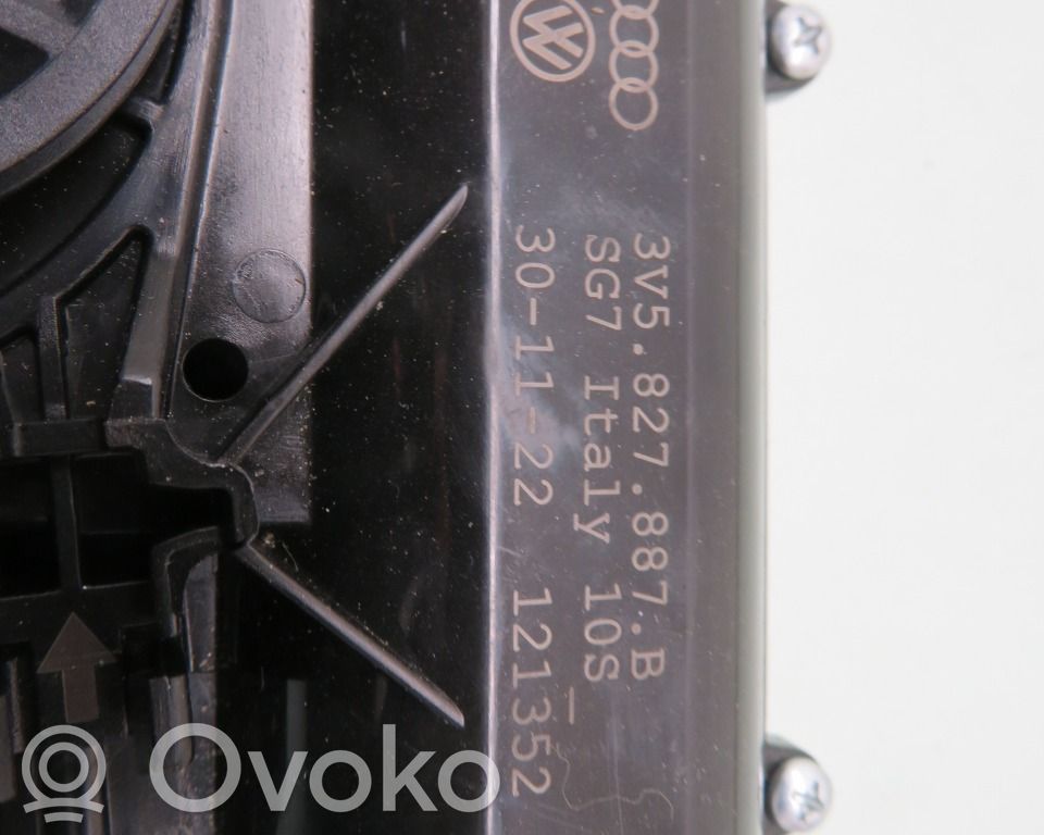 Audi Q8 Zuziehhilfe Heckklappe Kofferraumdeckel 