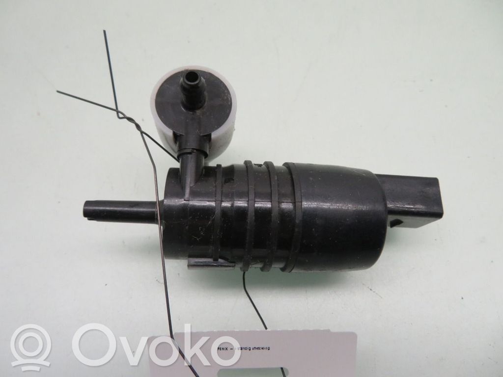 BMW 2 F22 F23 Pompa lavavetri parabrezza/vetro frontale