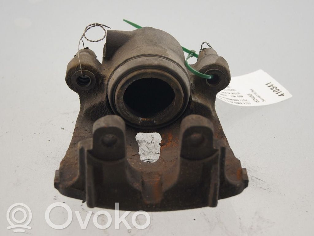 BMW X6 F16 Pinza del freno anteriore