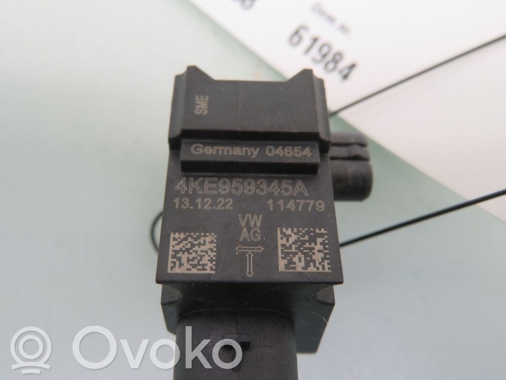 Audi Q8 Sensor / Fühler / Geber