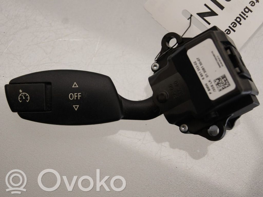 Cruise control switch   61316951352,61316951352