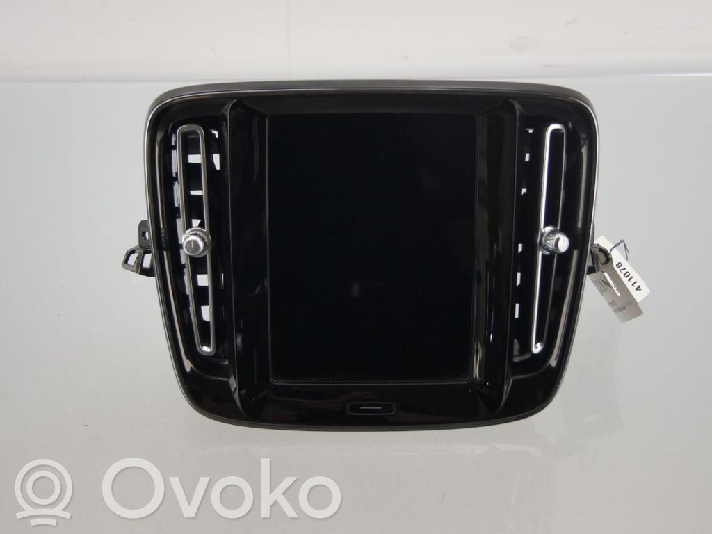 Volvo XC40 Autres pièces du tableau de bord