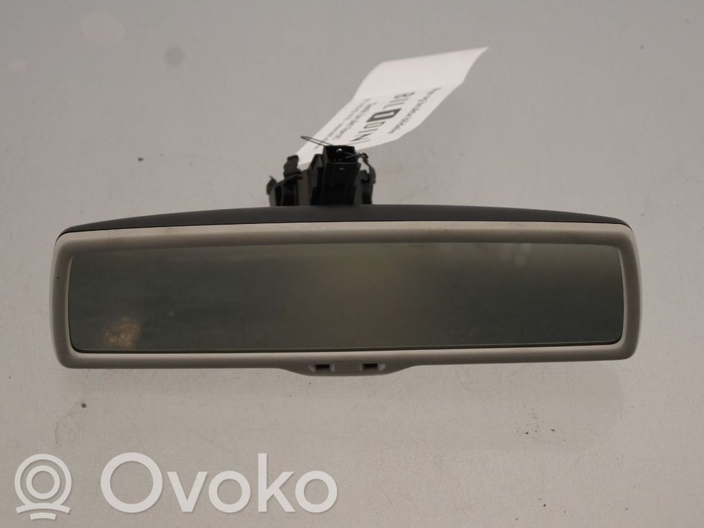 Volkswagen Golf VII Taustapeili (sisäpeili) 