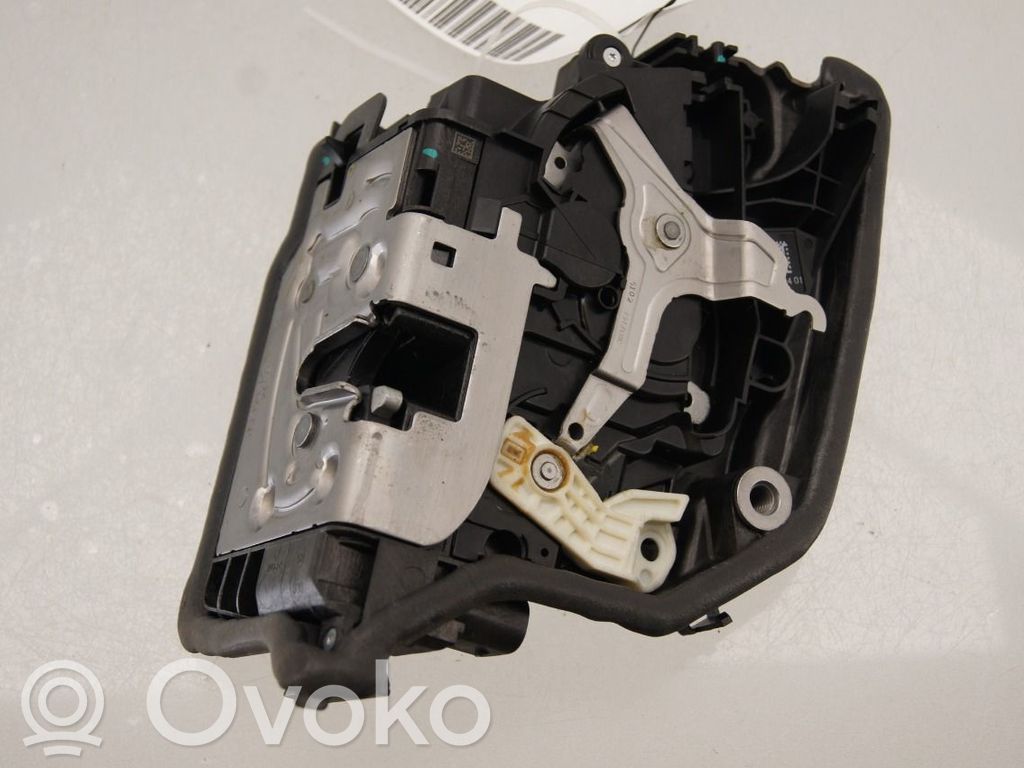 BMW X5 F15 Încuietoare ușă spate 