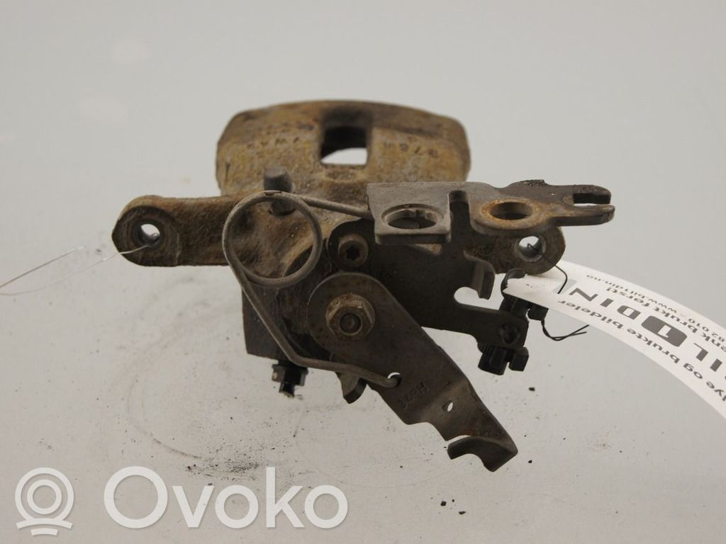 Volkswagen Caddy Bremssattel hinten