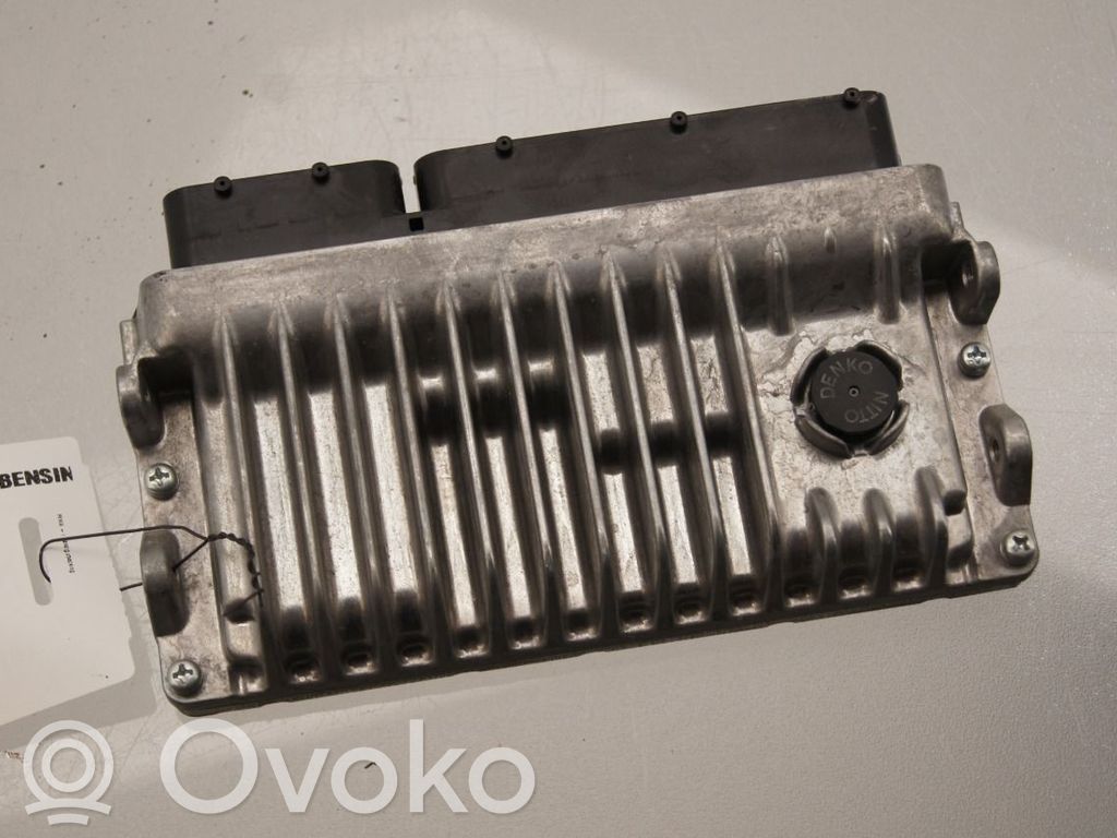 Toyota Auris E180 Unitate control motor/modul ECU 