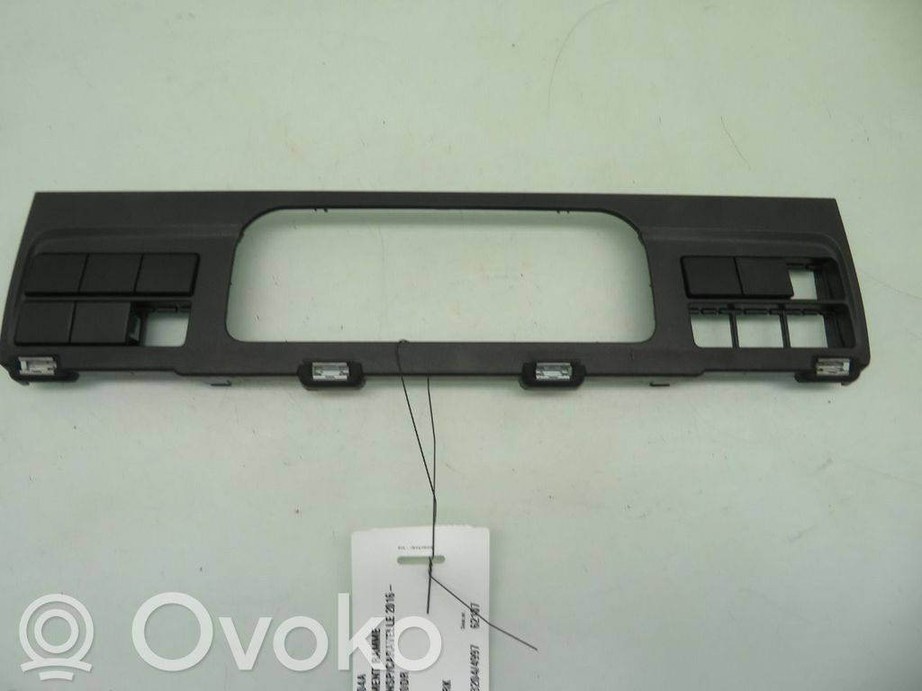 Volkswagen Transporter - Caravelle T6 Alte piese panou de bord