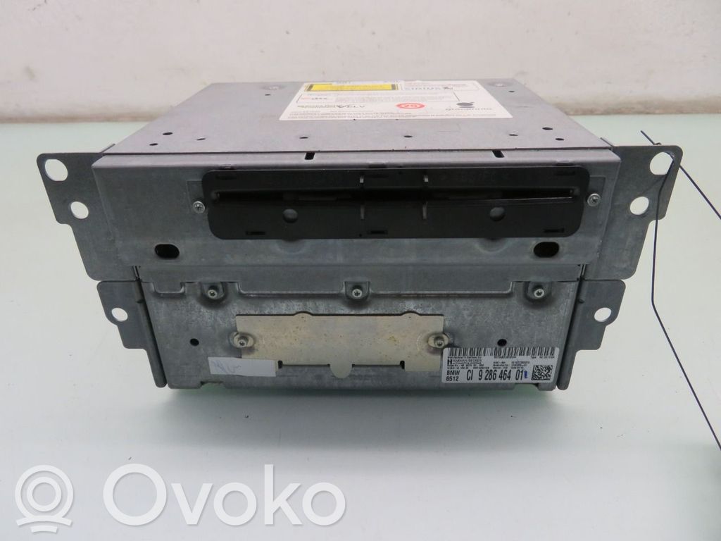 BMW 3 F30 F35 F31 Unità principale autoradio/CD/DVD/GPS