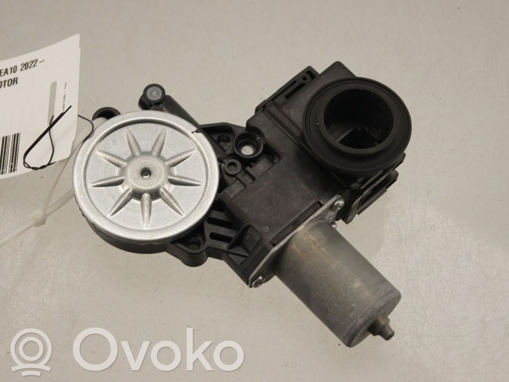 Toyota bZ4X Alzacristalli elettrico della portiera anteriore 