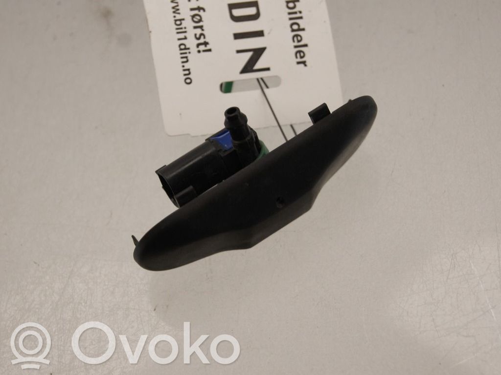 Volkswagen Golf VI Ugello a spruzzo lavavetri per faro 