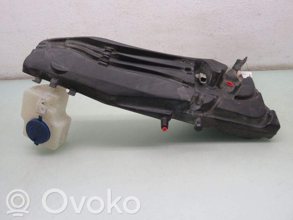 Peugeot 308 Serbatoio/vaschetta liquido lavavetri parabrezza 