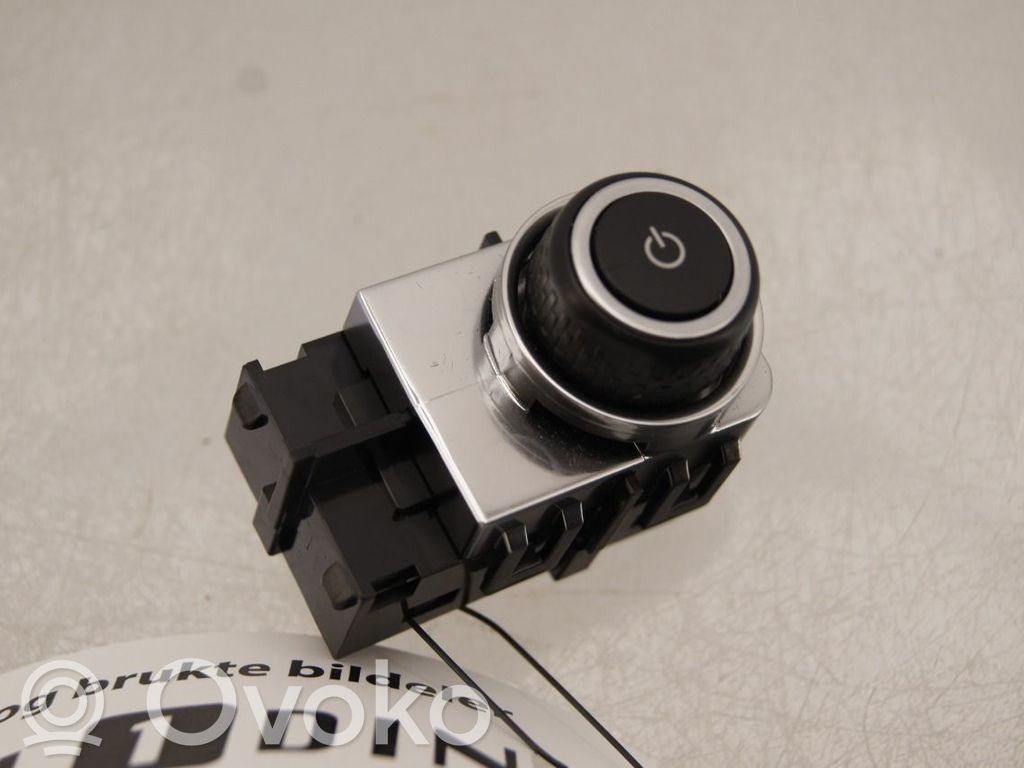 Jaguar I-Pace Kit système audio 