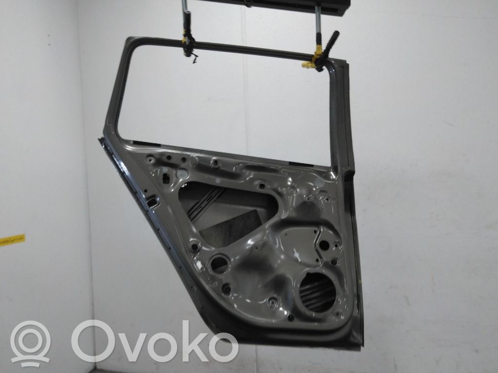 Volkswagen Golf VII Puerta trasera 