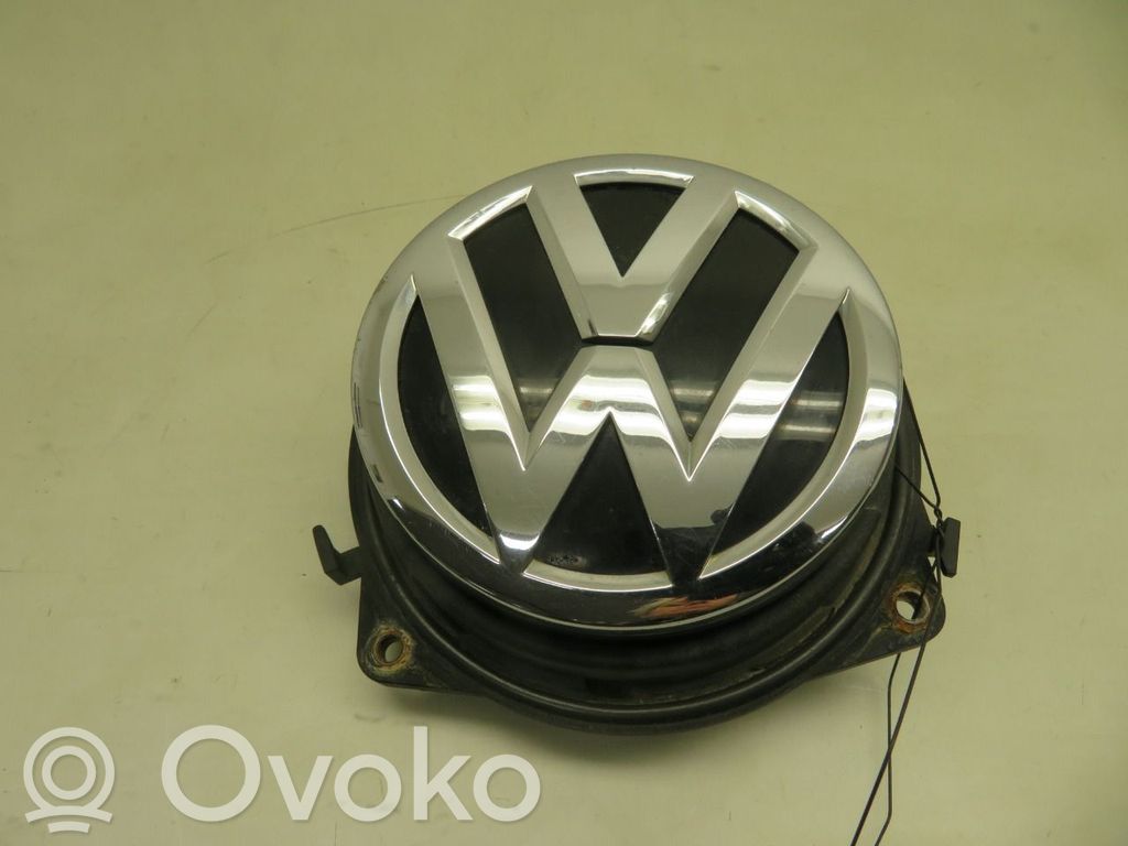 Volkswagen Golf VII Maniglia esterna del portellone posteriore/bagagliaio