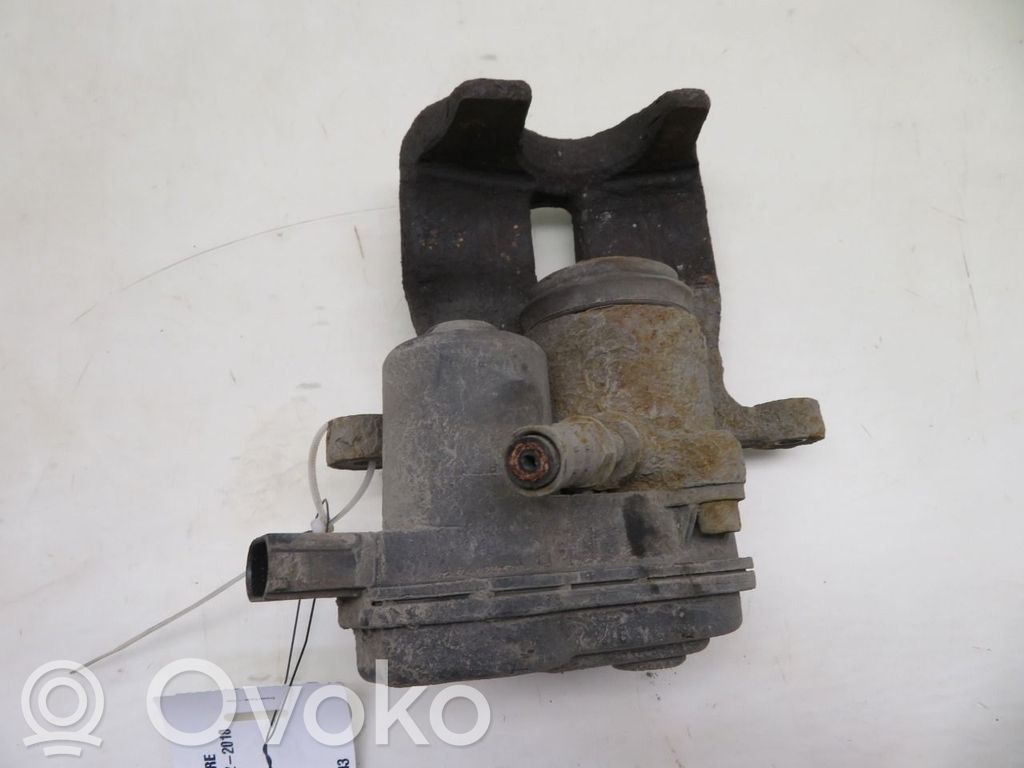 Audi A6 Allroad C7 Bremssattel hinten