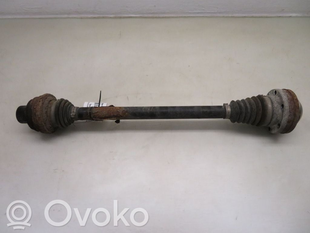 Audi Q5 SQ5 8R Albero di trasmissione posteriore