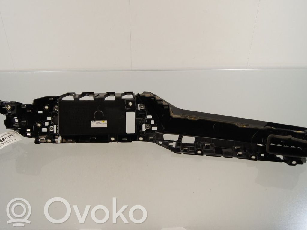 Audi e-tron Bord
