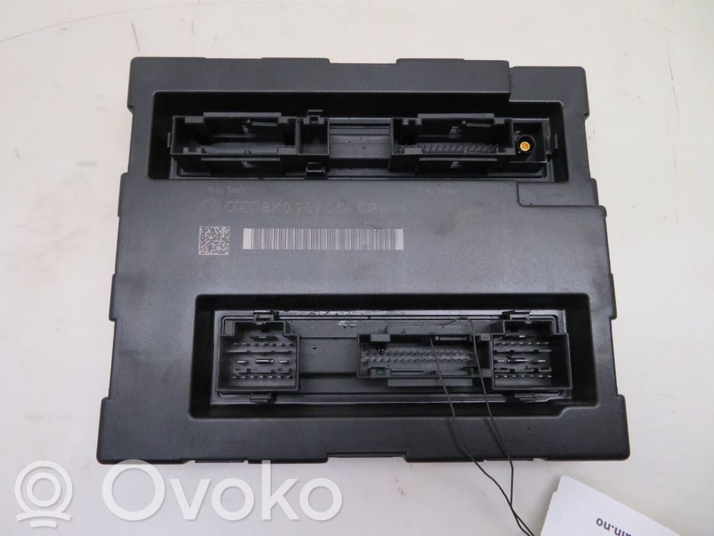 Audi Q5 SQ5 8R Modul de control caroserie central 