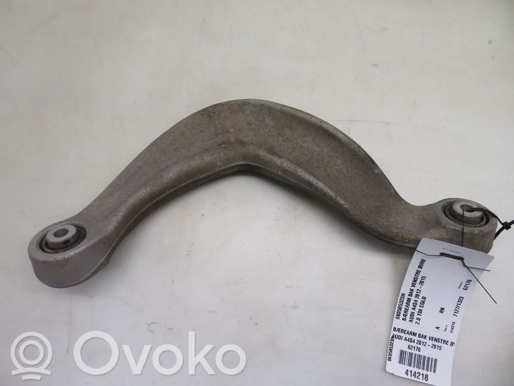 Audi A4 S4 B8 8K Braț control spate