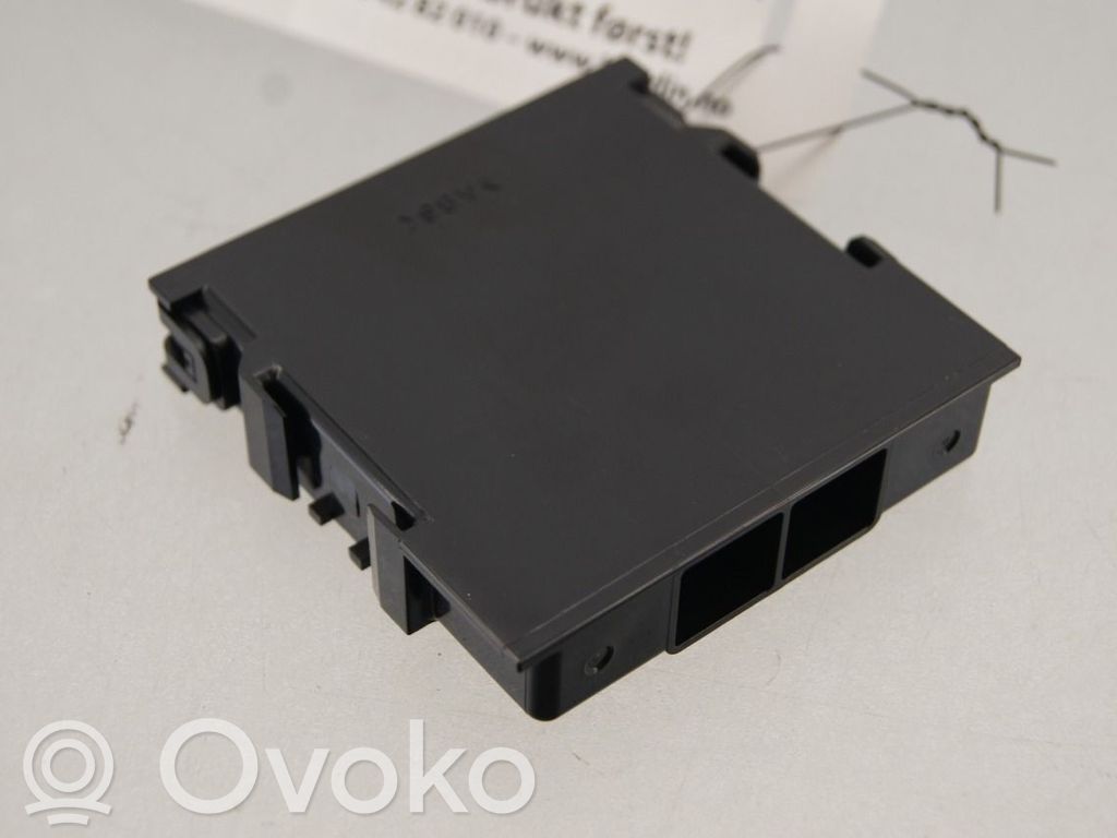 Toyota RAV 4 (XA50) Unitate/modul de comandă parcare PDC 