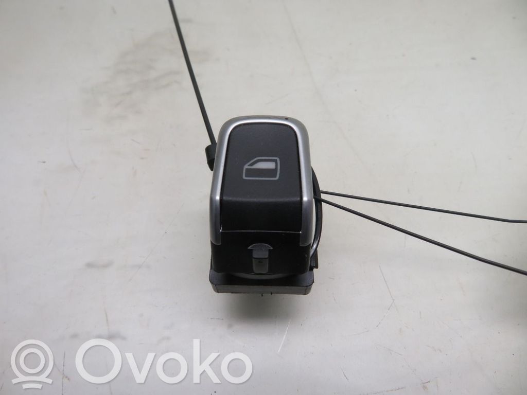 Interruptor del elevalunas eléctrico   8K0959855B,8K0959855B