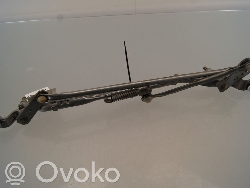 Toyota RAV 4 (XA50) Tiranti del tergicristallo anteriore