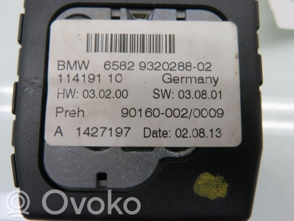 BMW 5 F10 F11 Alte comutatoare/butoane 