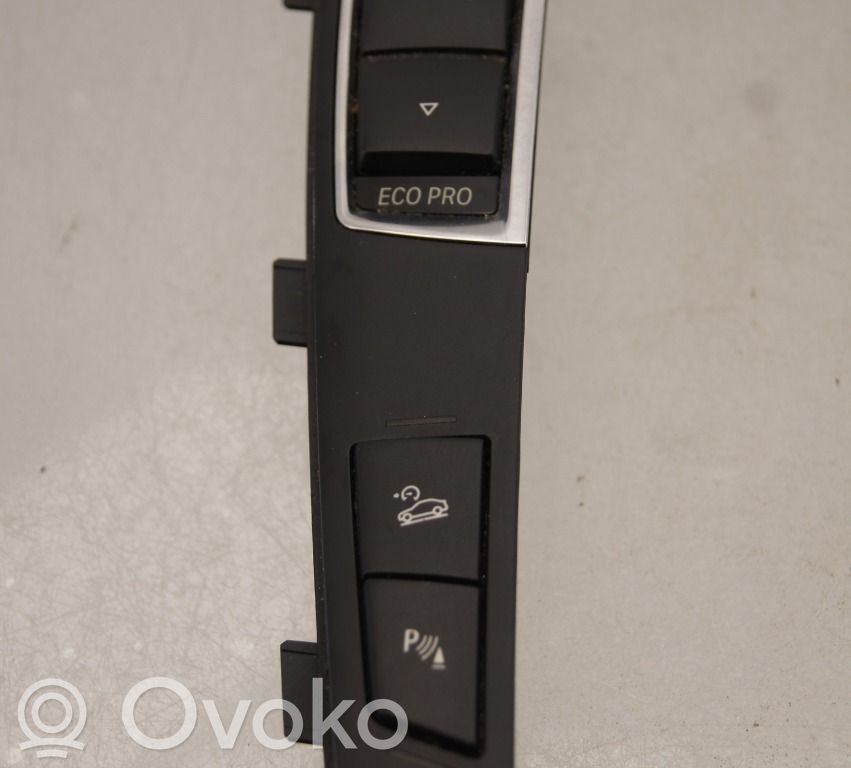 BMW X3 F25 Altri interruttori/pulsanti/cambi 