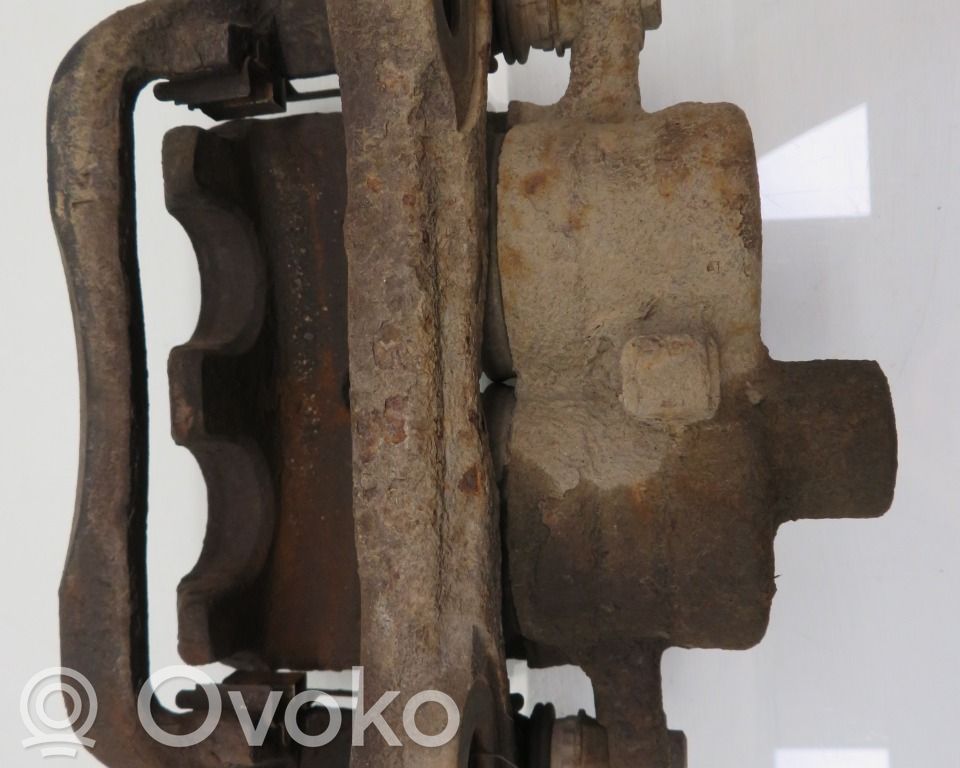 Land Rover Discovery 3 - LR3 Pinza del freno anteriore 