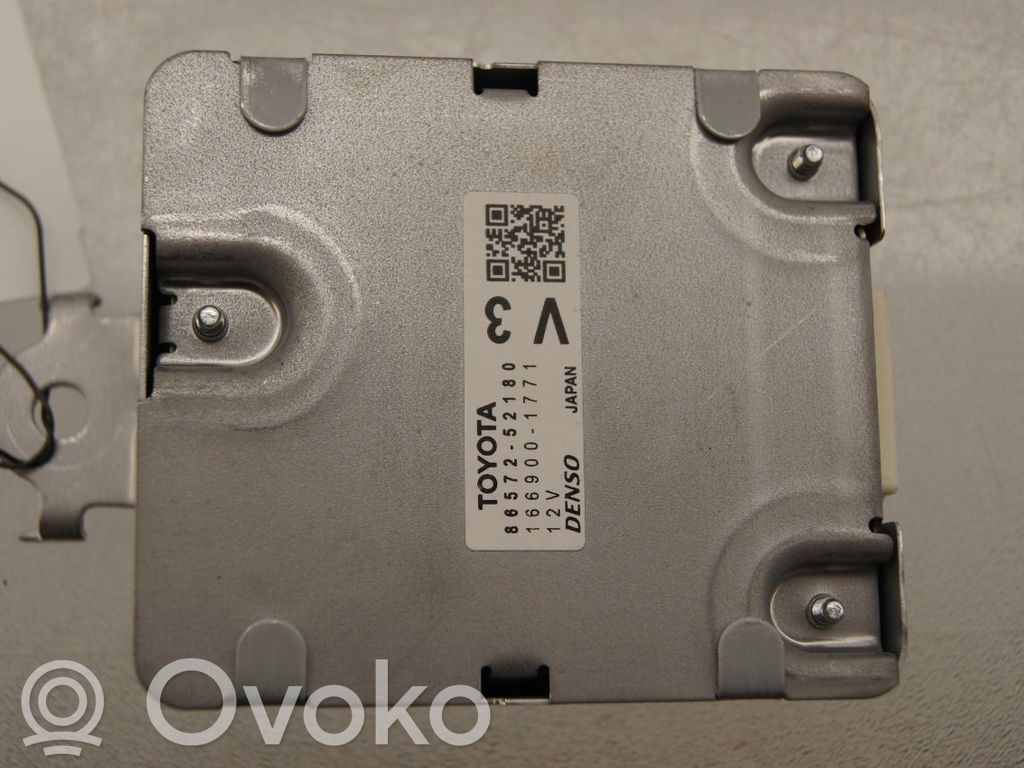 Toyota Yaris Cross Altre centraline/moduli