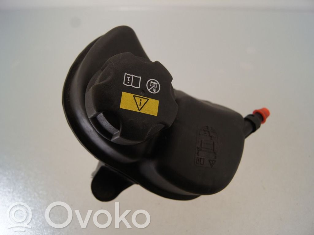 BMW 3 G20 G21 Vas expansiune combustibil 