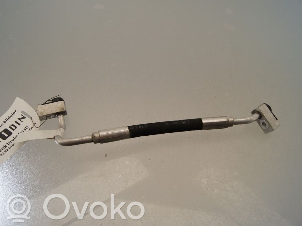 Volkswagen ID.3 Wąż / Przewód klimatyzacji A/C