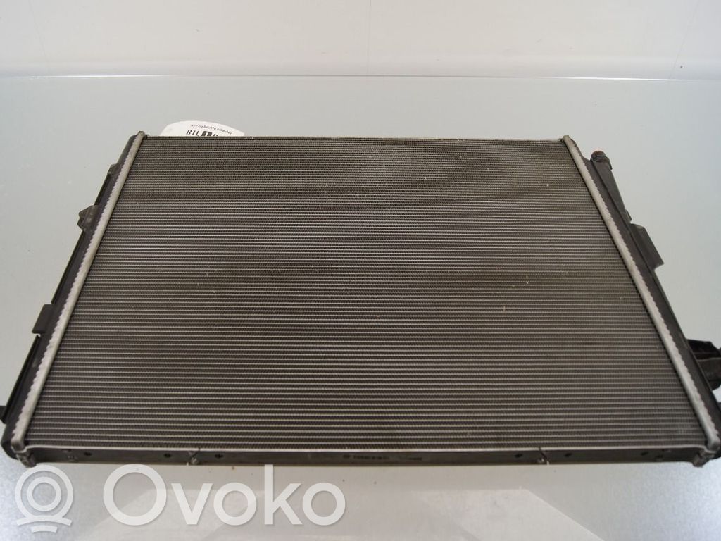 BMW 3 G20 G21 Chłodnica 