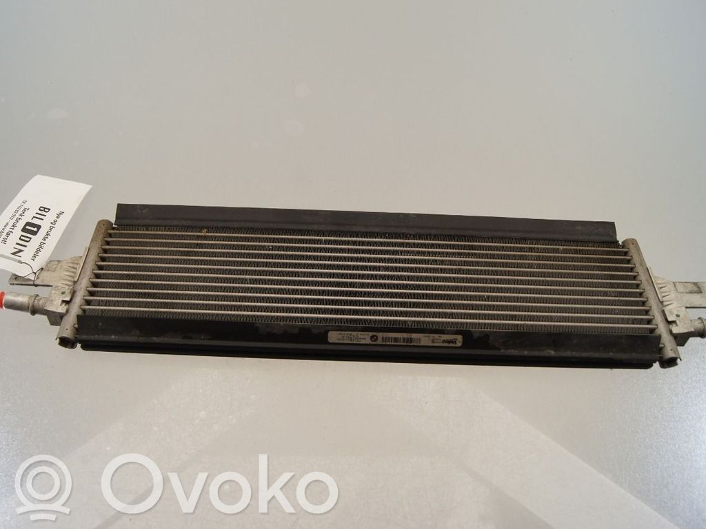 BMW 3 G20 G21 Răcitor ulei cutie de viteze / Transmisie 