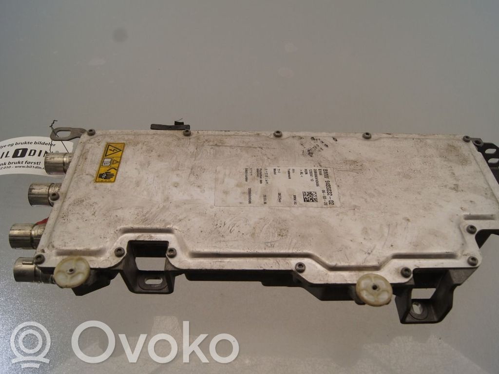 BMW 3 G20 G21 Alte unități/module de control 