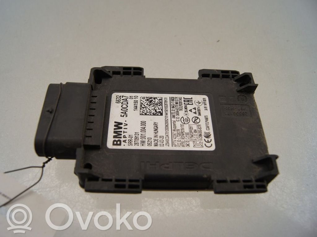 BMW 3 G20 G21 Sensore radar Distronic 