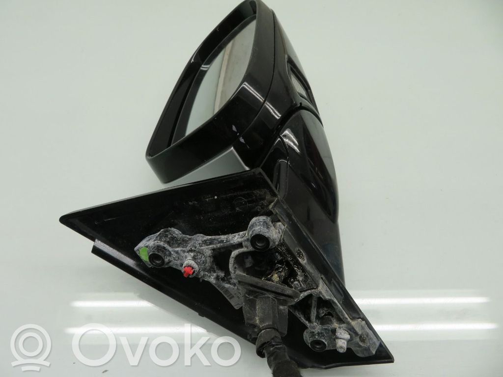 Volvo V40 Espejo lateral eléctrico de la puerta delantera