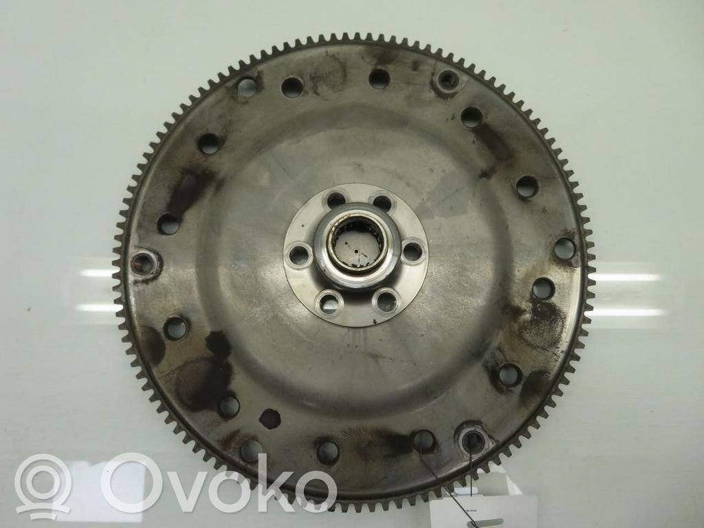 Audi A4 S4 B8 8K Volanta ambreiaj 