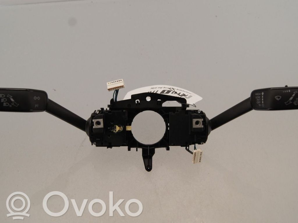 Volkswagen Golf VII Interruttore/pulsante di controllo multifunzione 