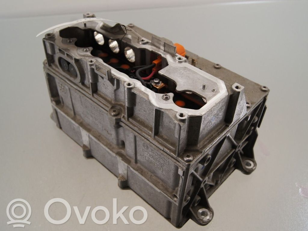 Skoda Citigo Convertitore di tensione inverter