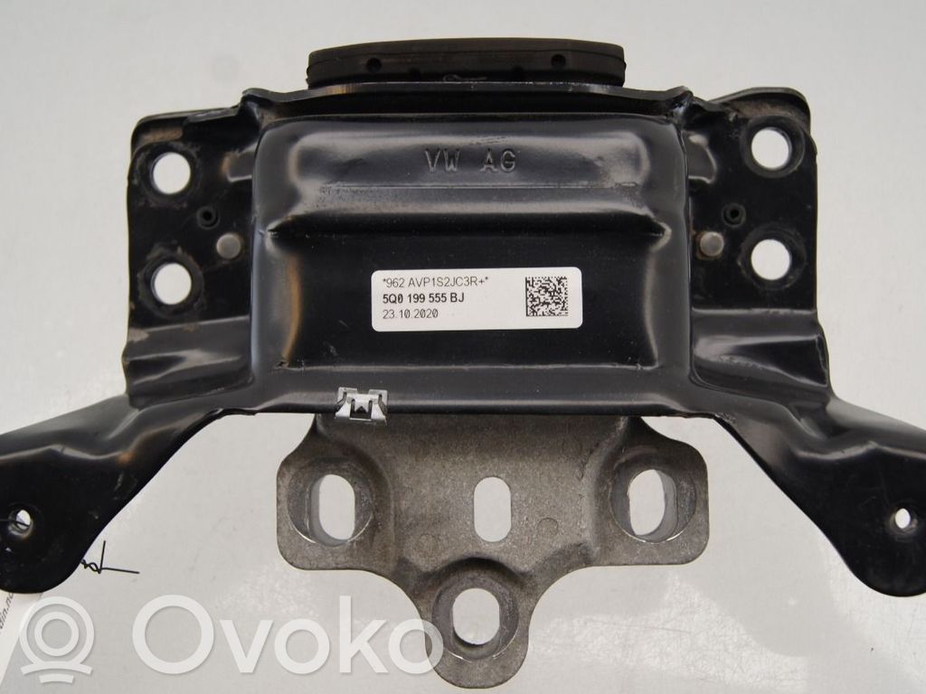 Skoda Superb B8 (3V) Supporto della scatola del cambio