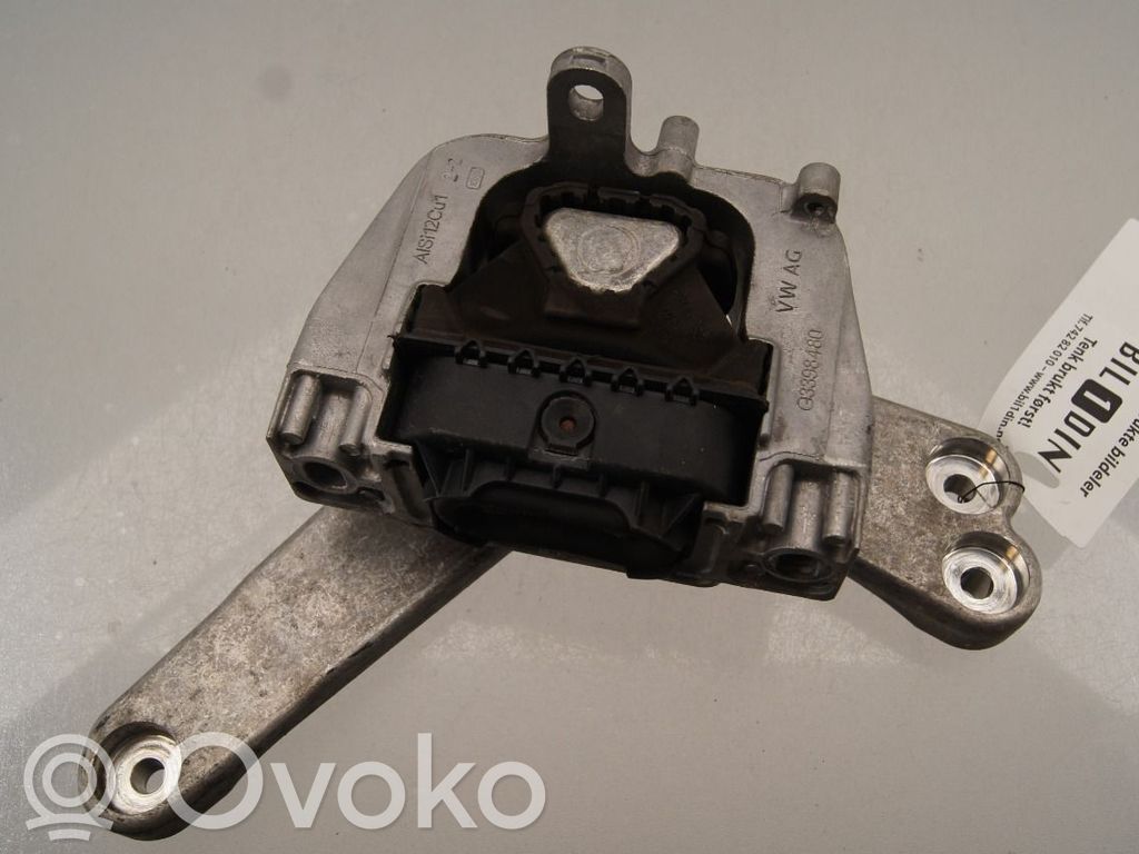 Skoda Superb B8 (3V) Supporto di montaggio del motore 
