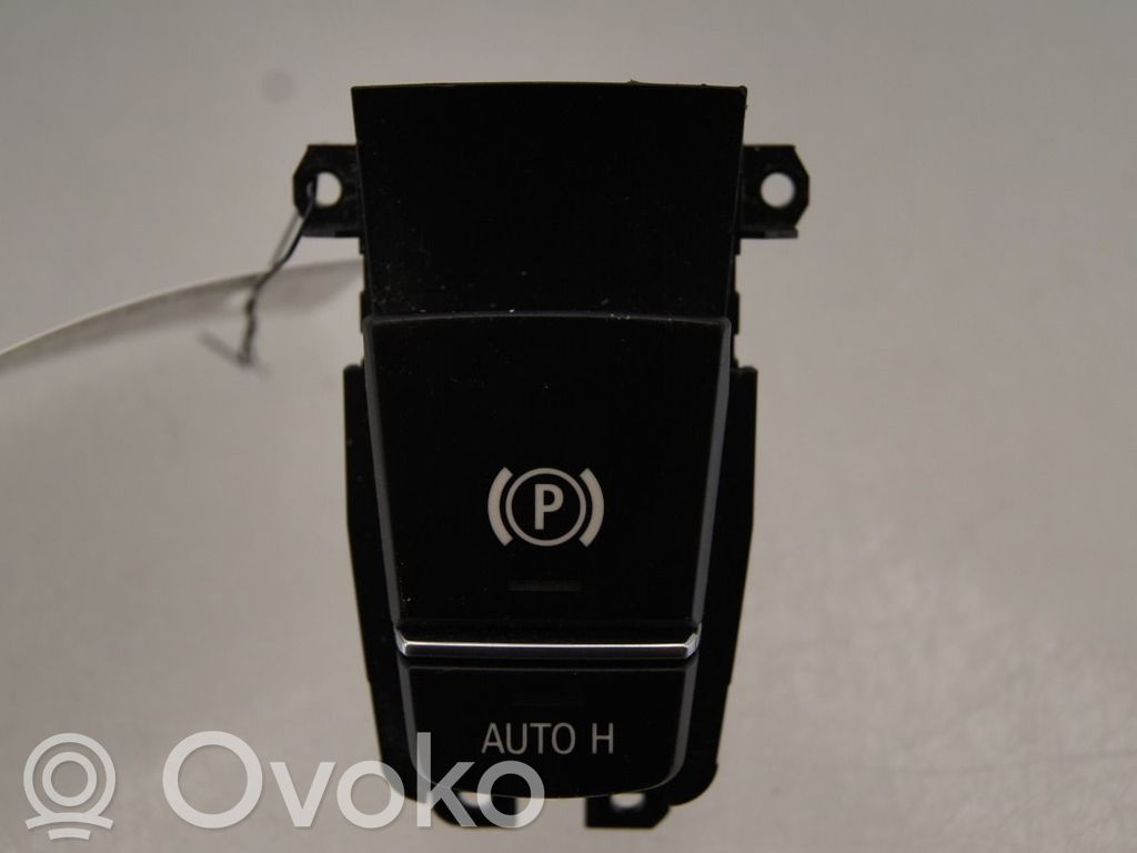 BMW 7 F01 F02 F03 F04 Comutator frână parcare 