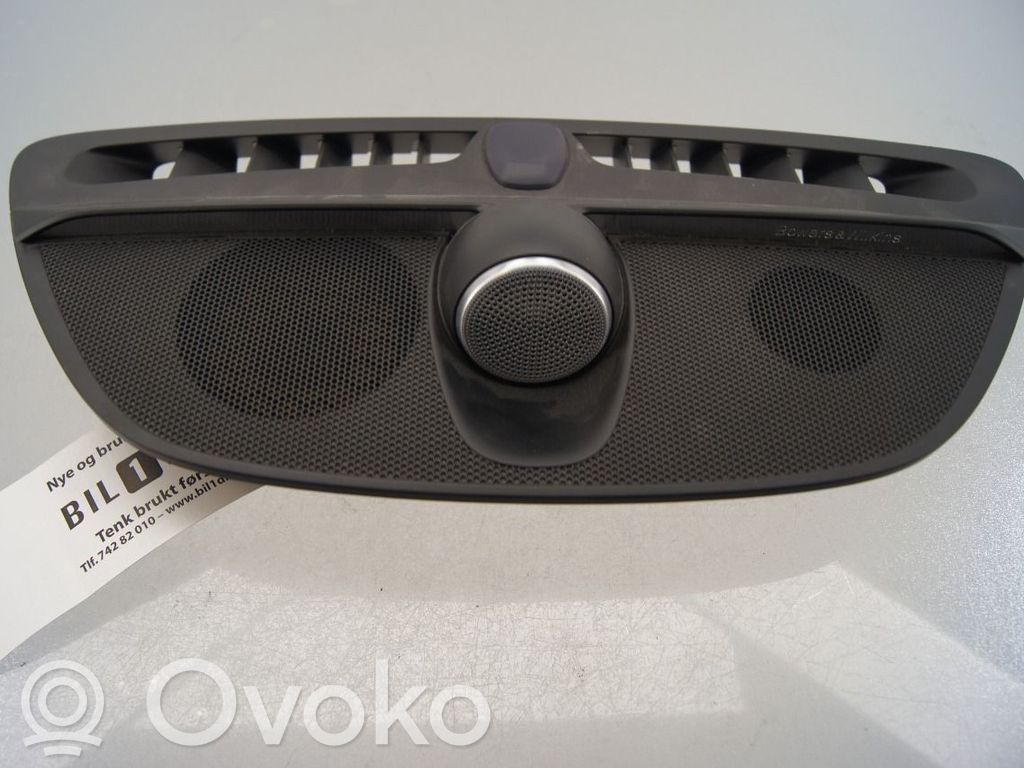 Volvo S90, V90 Altoparlante portiera anteriore