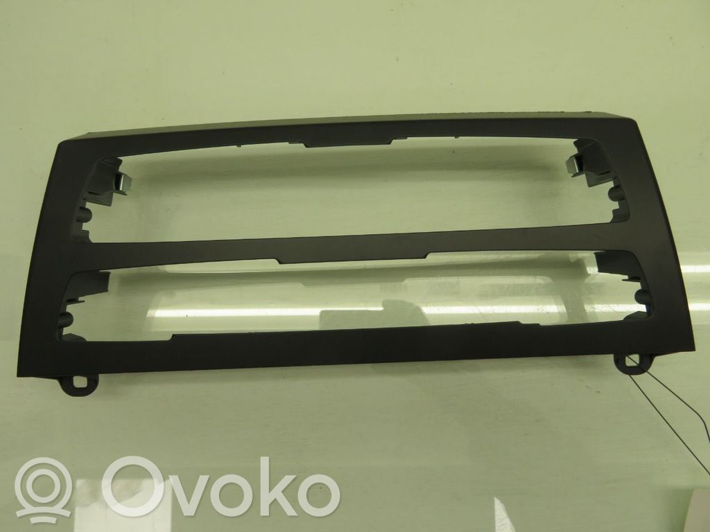 BMW 1 F20 F21 Alte piese panou de bord 