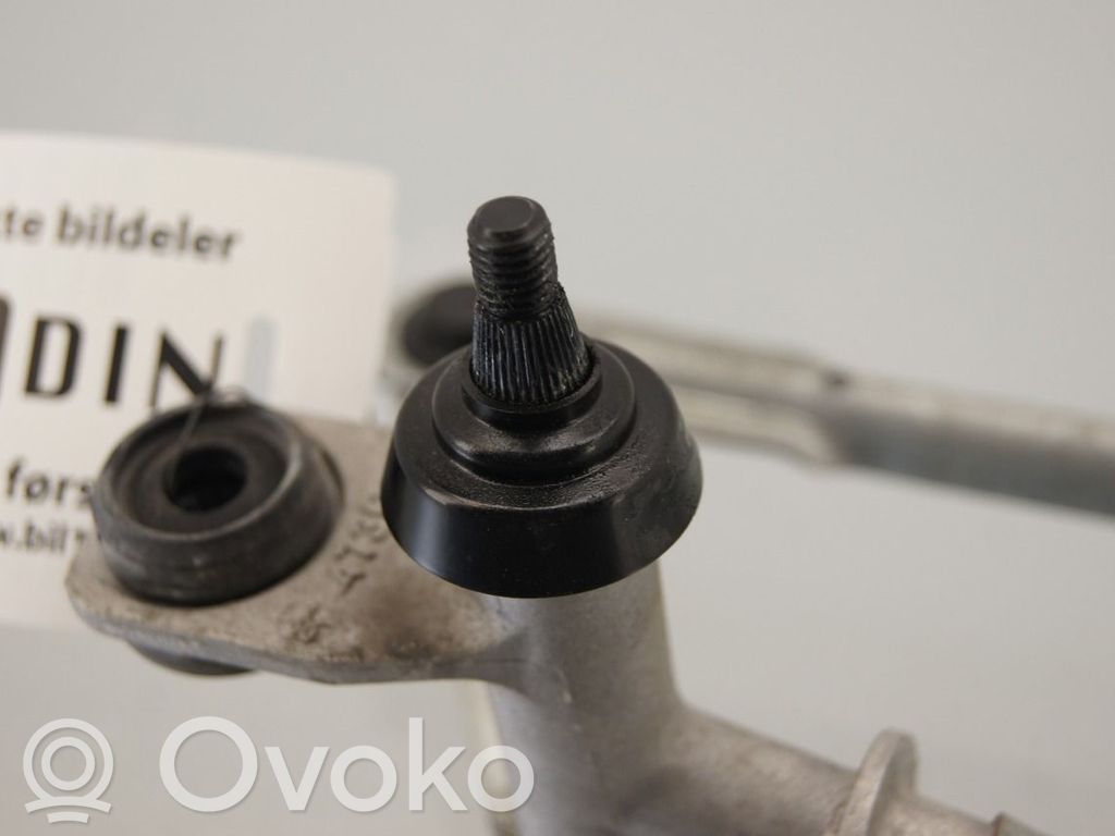 Skoda Superb B8 (3V) Tringlerie d'essuie-glace avant